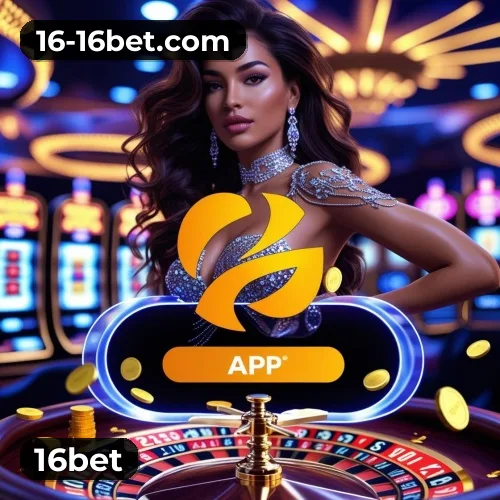 Comparação APP mobile vs versão web da 16bet