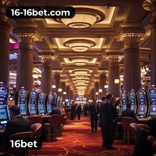 Comparação APP mobile vs versão web da 16bet