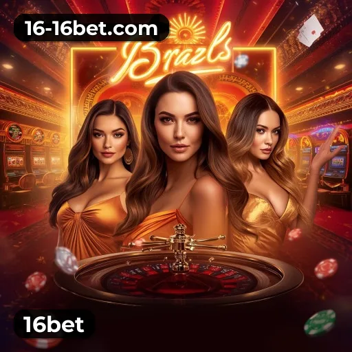 Tabela RTP dos jogos de cassino da 16bet