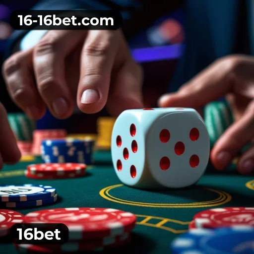 Estatísticas 16bet 2026 – 87.429 jogadores ativos, R$ 47,2M em prêmios pagos, RTP 96,52%