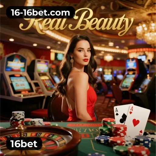 Catálogo 16bet com mais de 3.100 jogos — Pragmatic Play, Evolution, NetEnt e fornecedores certificados