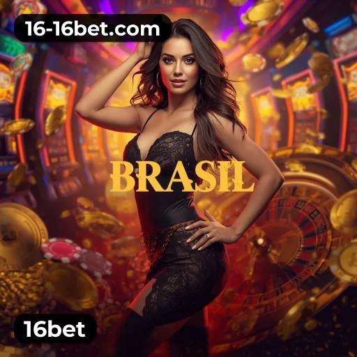 Pagamentos PIX na 16bet