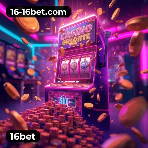 FAQ 16bet Brasil - Perguntas frequentes sobre bônus, PIX, RTP, APP mobile e VIP