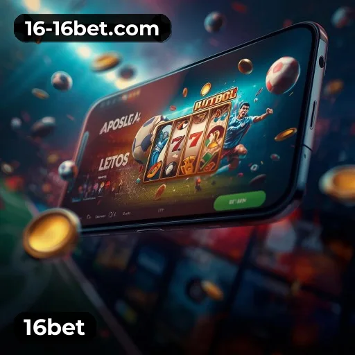 Certificações de segurança da 16bet