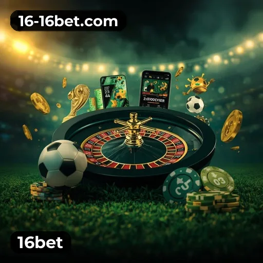 Certificações de segurança da 16bet