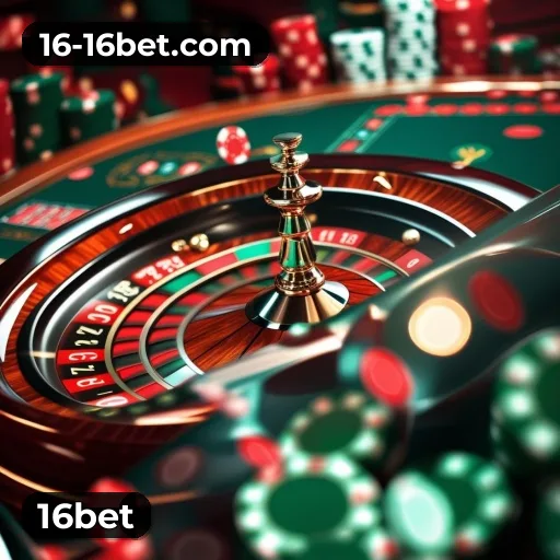 Loterias online disponíveis na 16bet
