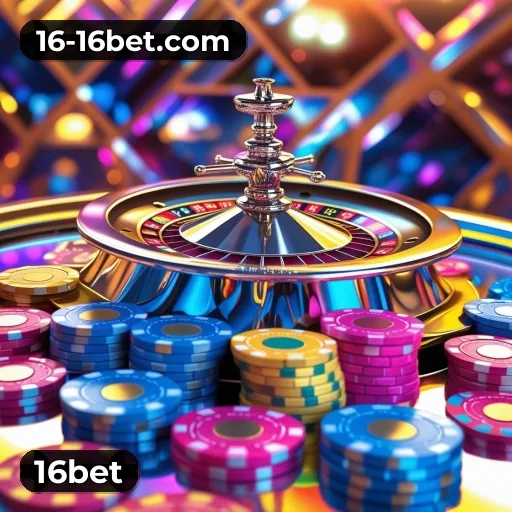 Certificações de segurança da 16bet