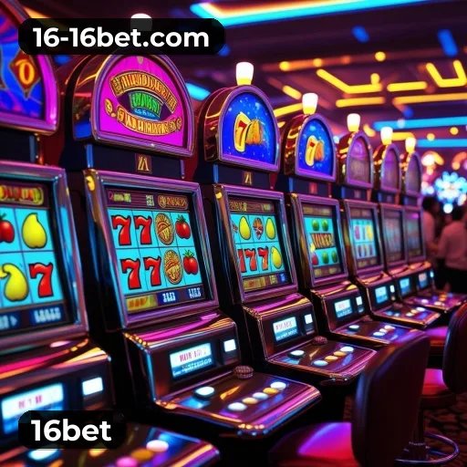 Comparação APP mobile vs versão web da 16bet