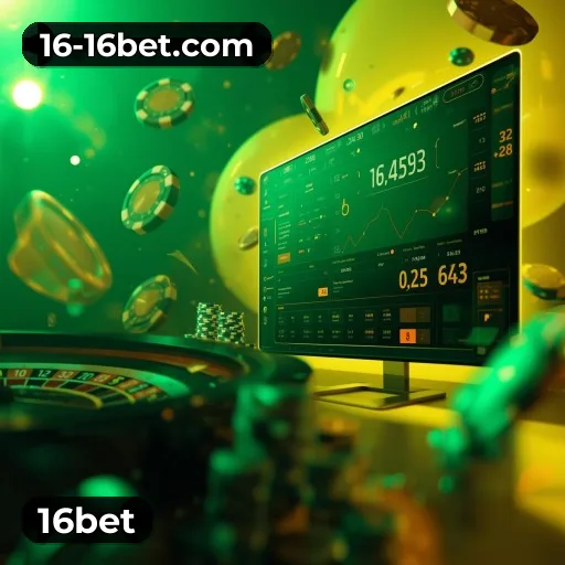6 vantagens exclusivas do programa VIP da 16bet