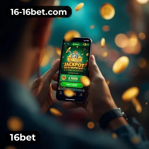 Níveis do programa VIP da 16bet