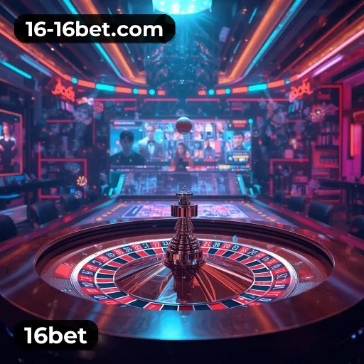 Suporte 24 horas 16bet