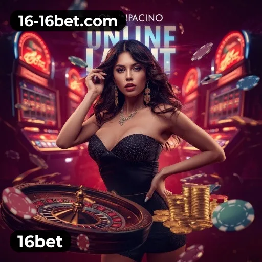 Loterias online disponíveis na 16bet