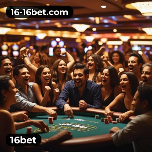 Loterias online disponíveis na 16bet