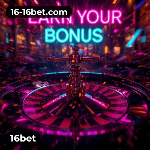 Loterias online disponíveis na 16bet