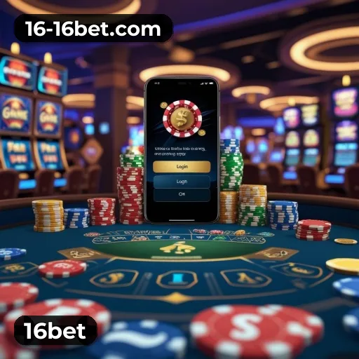 6 vantagens exclusivas do programa VIP da 16bet