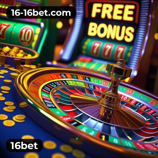 Níveis do programa VIP da 16bet