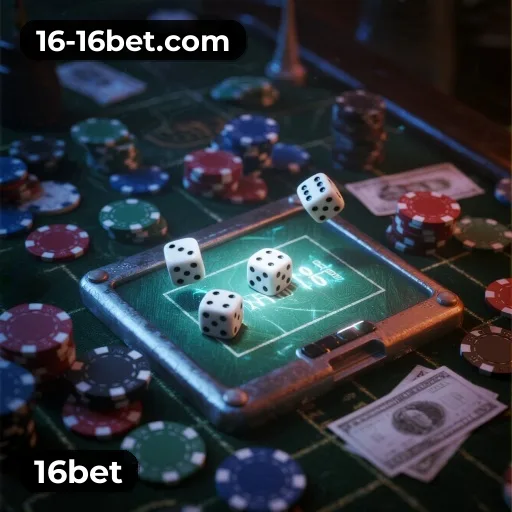 6 vantagens exclusivas do programa VIP da 16bet