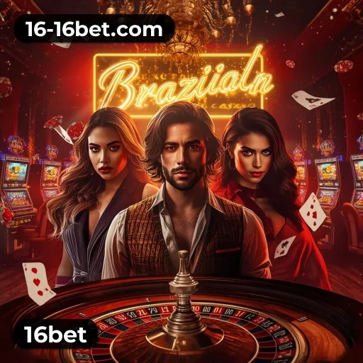 Níveis do programa VIP da 16bet