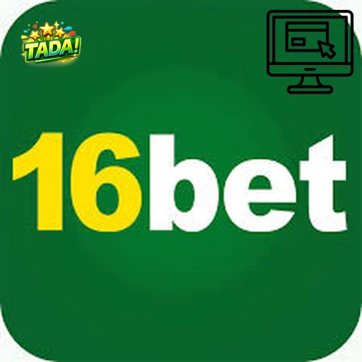 Plataforma 16bet — 3.100+ jogos, PIX rápido, SSL, bônus R$ 6.000 + 600 giros no Brasil